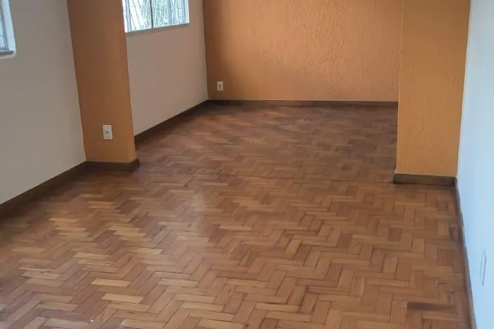 Apartamento à Venda - Serra, 3 Quartos, 110 m2