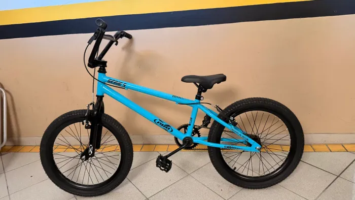 Bicicleta aro 20 PRO X Série 5 2025 nova 