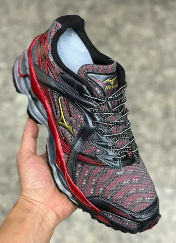 *TÊNIS MIZUNO PROPHECY 1*