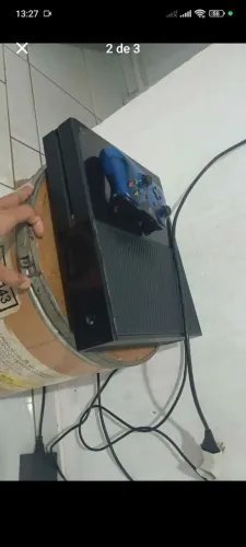 Xbox one fat