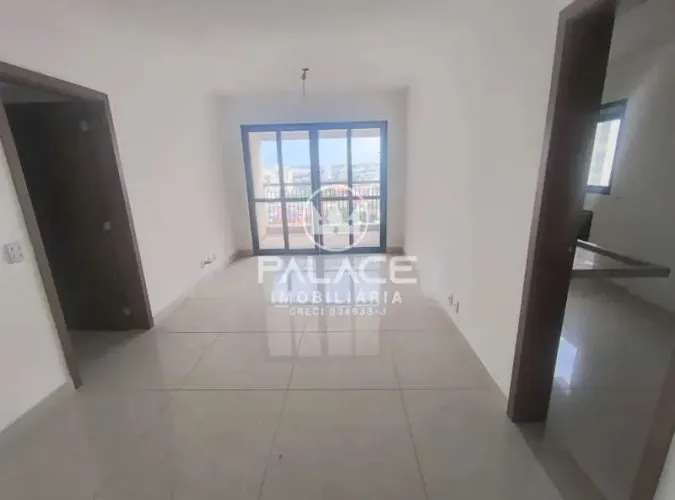 Apartamento à venda ou para alugar com 3 quartos, 109 m² no bairro Paulista, Piracicaba