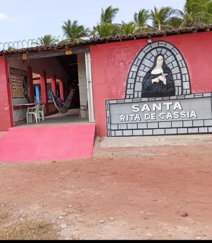 Aluga-se casa de praia em touros por final de semanas ou temporada 