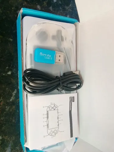 Game Console 64 G