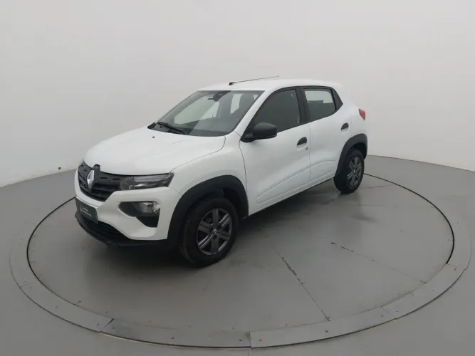 Renault Kwid 1.0 Zen 2026