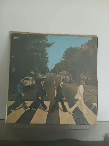 Vinil The Beatles