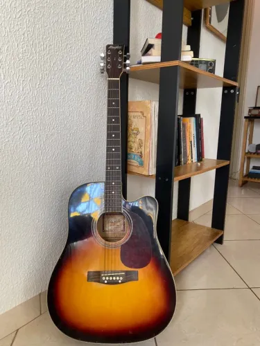 Violão Memphis by Tagima