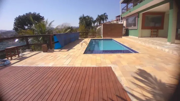 Chácara com escritura a venda em Pinhalzinho/SP