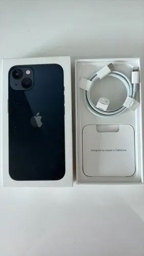 IPhone 13 semi novo 