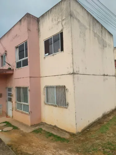 APARTAMENTO CAETES NO TERREO