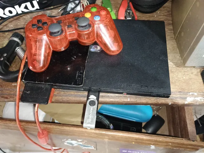 Playstation 2