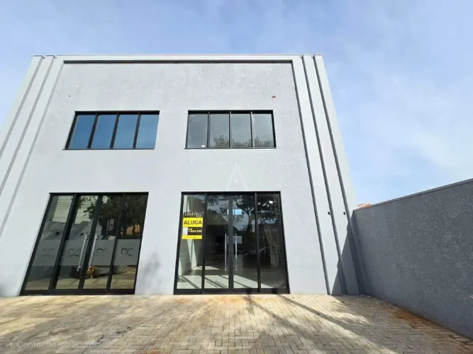 Sala Comercial para aluguel no Bairro JARDIM GISELA em TOLEDO por R$ 5.000,00