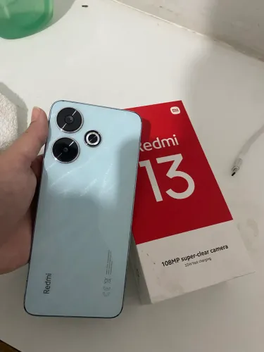 Redmi 13 