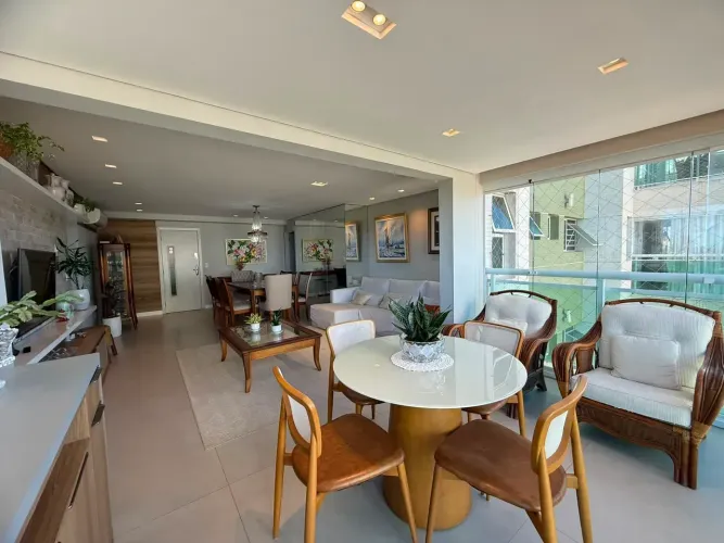 PIATÃ I ART RESIDENCE I 120M² I 3 SUÍTES I NASCENTE I VISTA MAR I VARANDA GOURMET