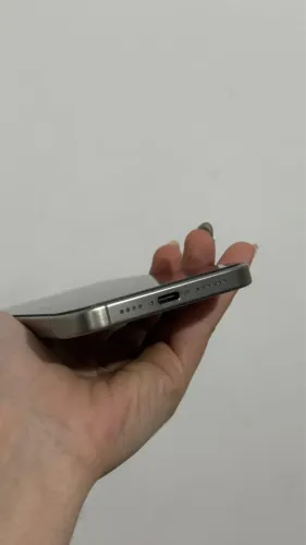Iphone 15 PRO MAX | 512 Gigas 