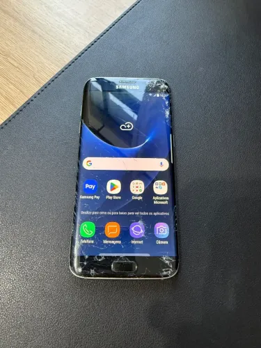 Samsung galaxy s7 Edge