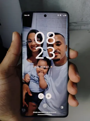 Motorola Edge 60 Pro
