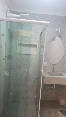 Apto Todo Reformado