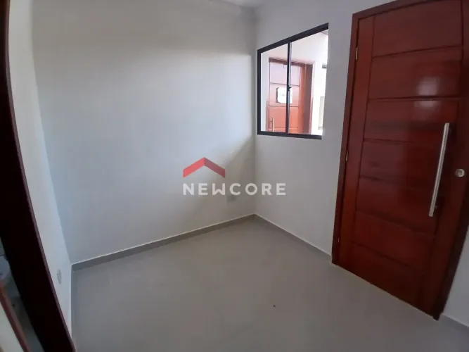 Apartamento em Rua Ismael Neri - Água Fria - São Paulo/SP