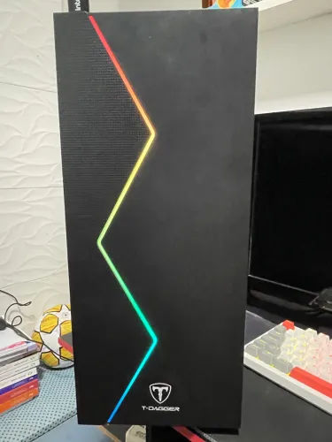 Vendo pc gamer