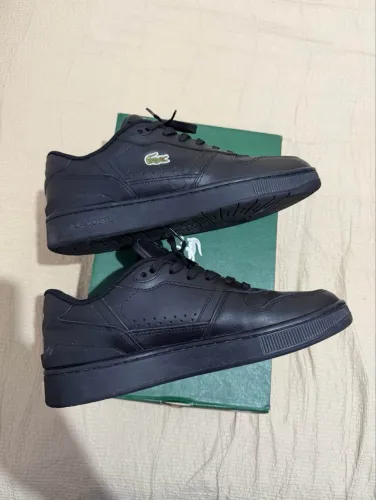 Tênis Lacoste T-Clip ORIGINAL42/43 (PREÇO DE DESAPEGO).
