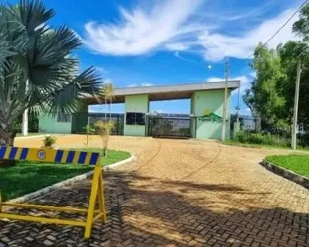 Ágio Chácara no Condomínio Recanto da Serra GUAPO prox. Pedreira Ciplan GO 219