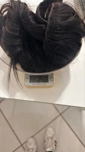 Cabelo mega Hair brasileiro 