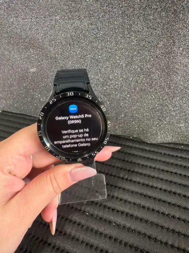 GALAXY WATCH 5 PRO GPS 45MM