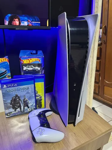 Playstation 5