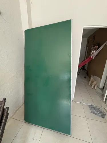 Vende-se TOLDO SEMI NOVO (ACEITO OFERTAS)