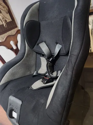 Cadeirinha automotiva 