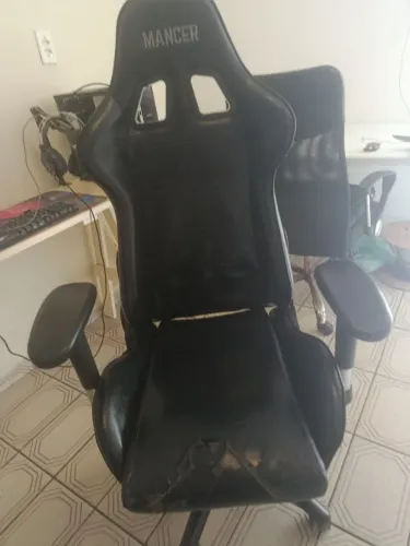 Cadeira GAMER TRYA MANCER (USADA)