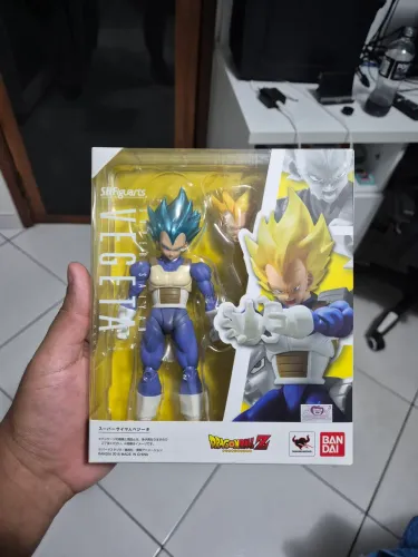 Shfiguarts vegeta