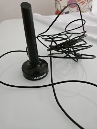 Antena de TV interna Intelbras