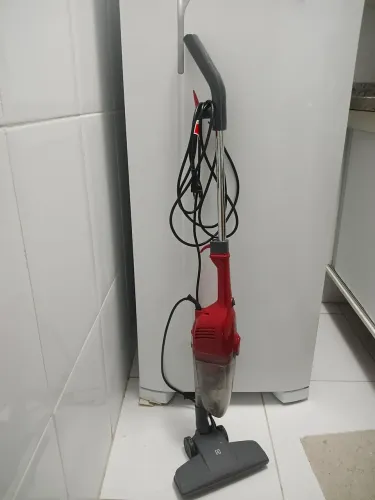 Itens domésticos em promoção 