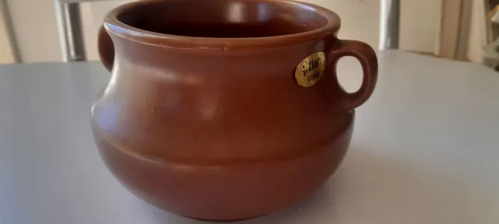 Panela de Barro Fiori