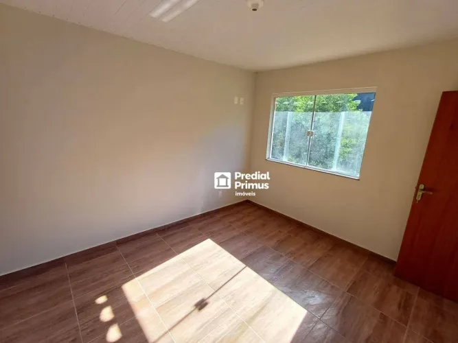 Casa com 2 dormitórios para alugar, 75 m² por R$ 1.110/mês - São Geraldo - Nova Friburgo/R