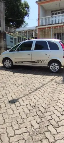 Chevrolet Meriva 1.8/ CD 1.8 MPFI 8V 102cv 5P 2004