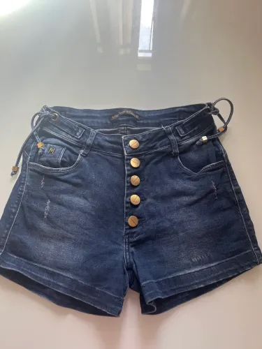 Short Jeans Miller 