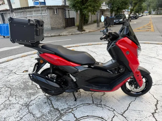 N max 160 abs única dona