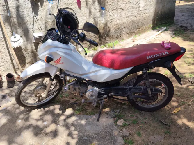 Pop 110I