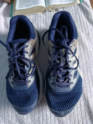 Tênis Asics Gel- Shogun St