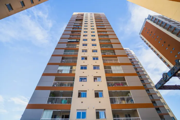 APARTAMENTO RESIDENCIAL em SALVADOR - BA, BROTAS