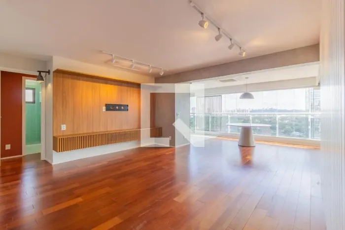 Apartamento à Venda - Pinheiros, 2 Quartos, 105 m2