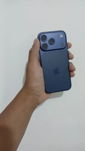 Iphone 17 PRO 256