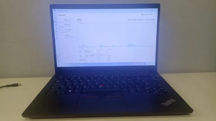 Notebook Lenovo E14 G2