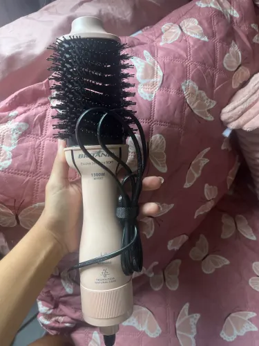 escova secadora 