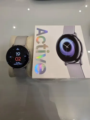 Samsung galaxy watch active 1
