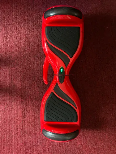 Hover board
