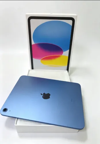 iPad