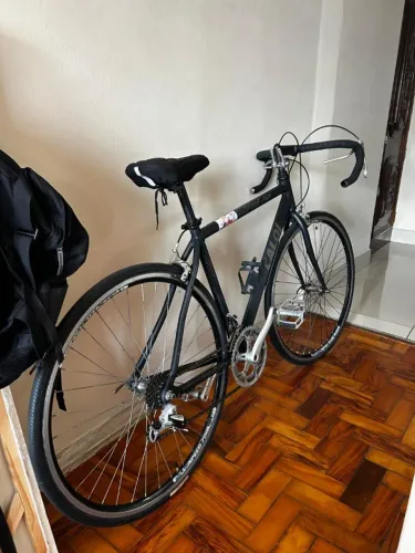 Bicicleta Caloi 10 Speed - tamanho 54
